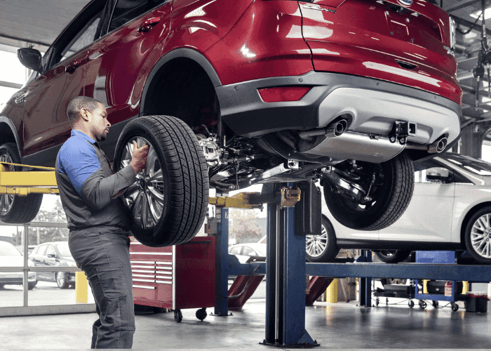 Ford Dealer Greenwood, IN Ray Skillman Ford