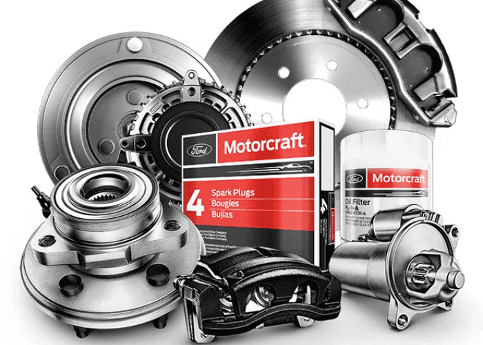 Ford Dealer Greenwood, IN Ray Skillman Ford