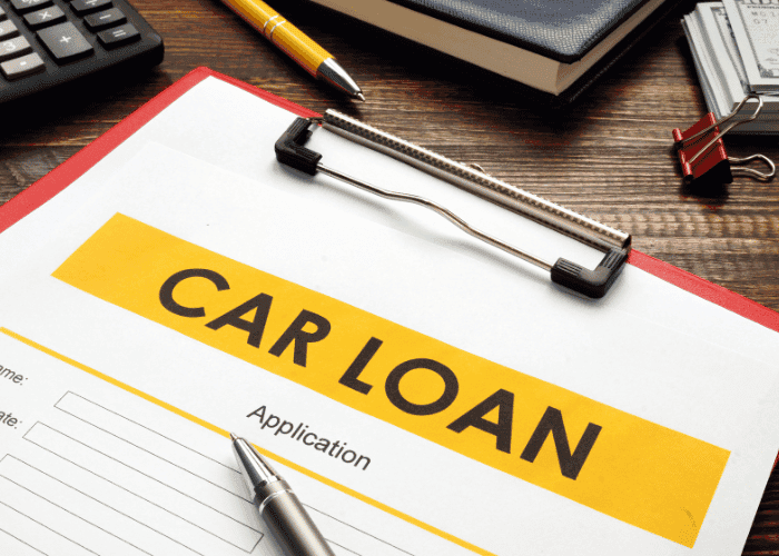 Ford Dealer Greenwood IN - financing