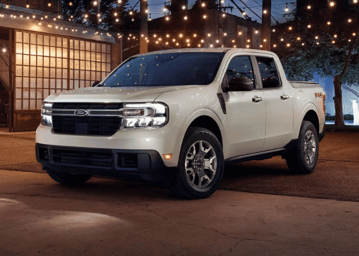 Ford Dealer Beech Grove Indiana - new Ford vehicles