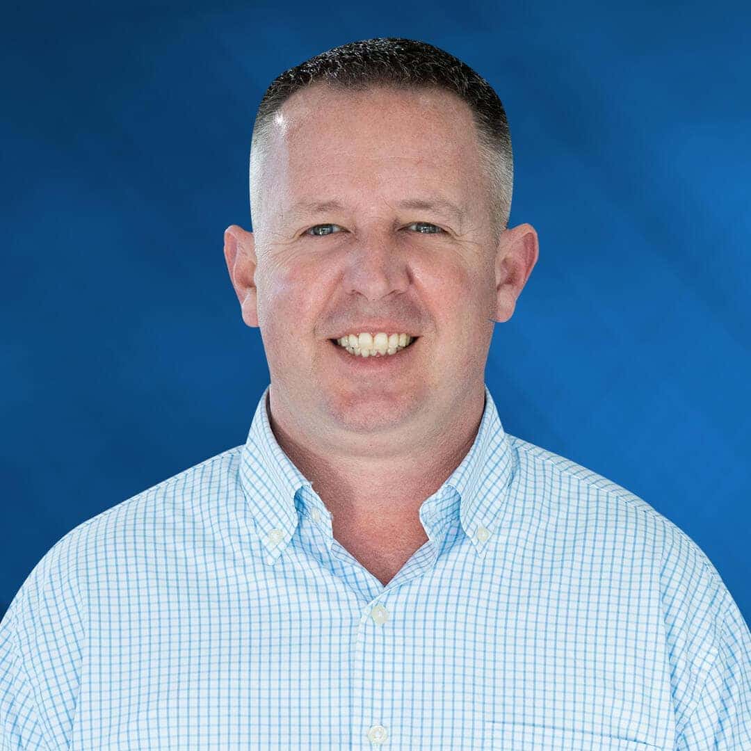 Derek Young - Commercial Sales Consultant