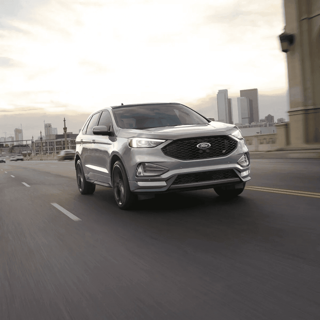 Ford Edge Beech Grove Indiana - square