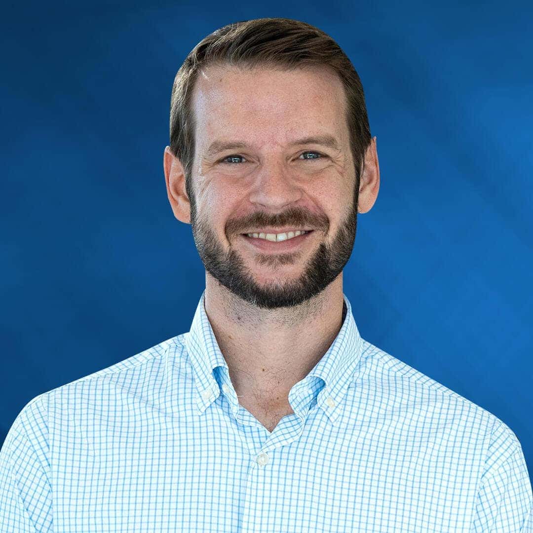 Josh Polk - Commercial Sales Consultant