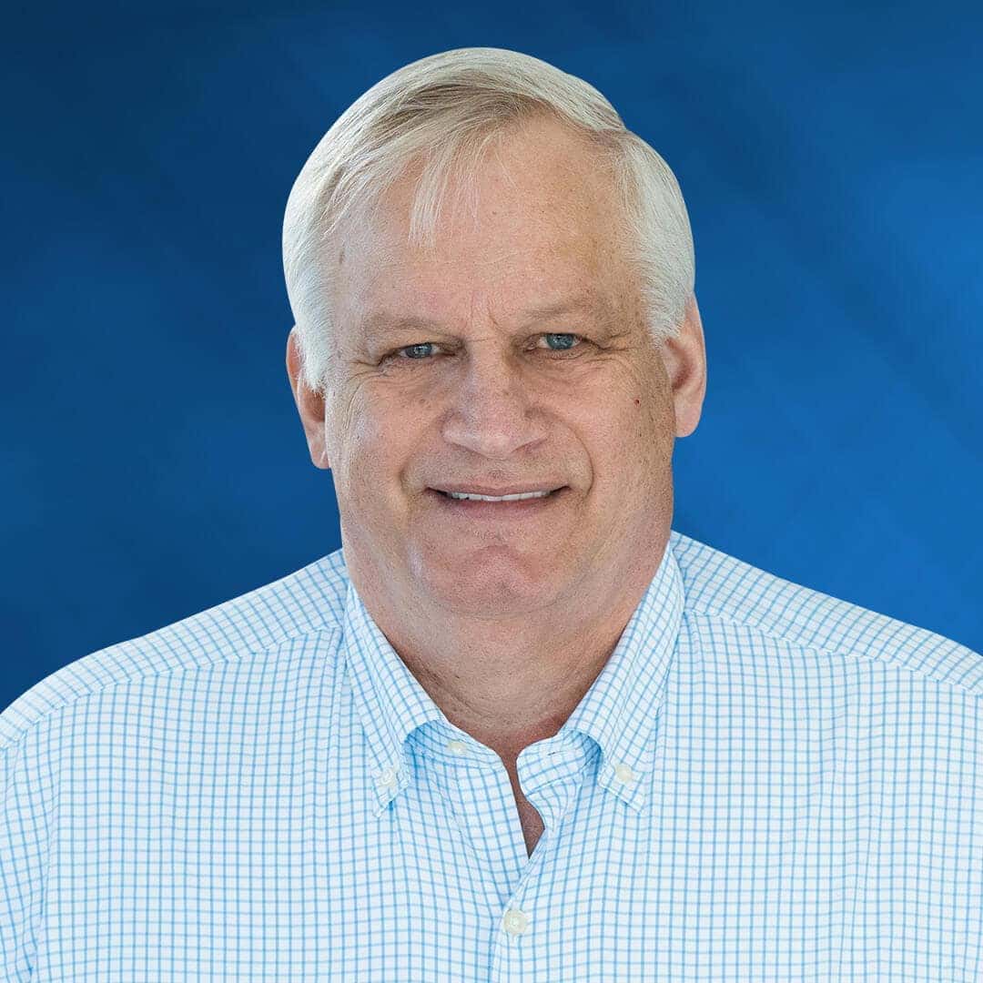 Randy Martin - Commercial Sales Manager