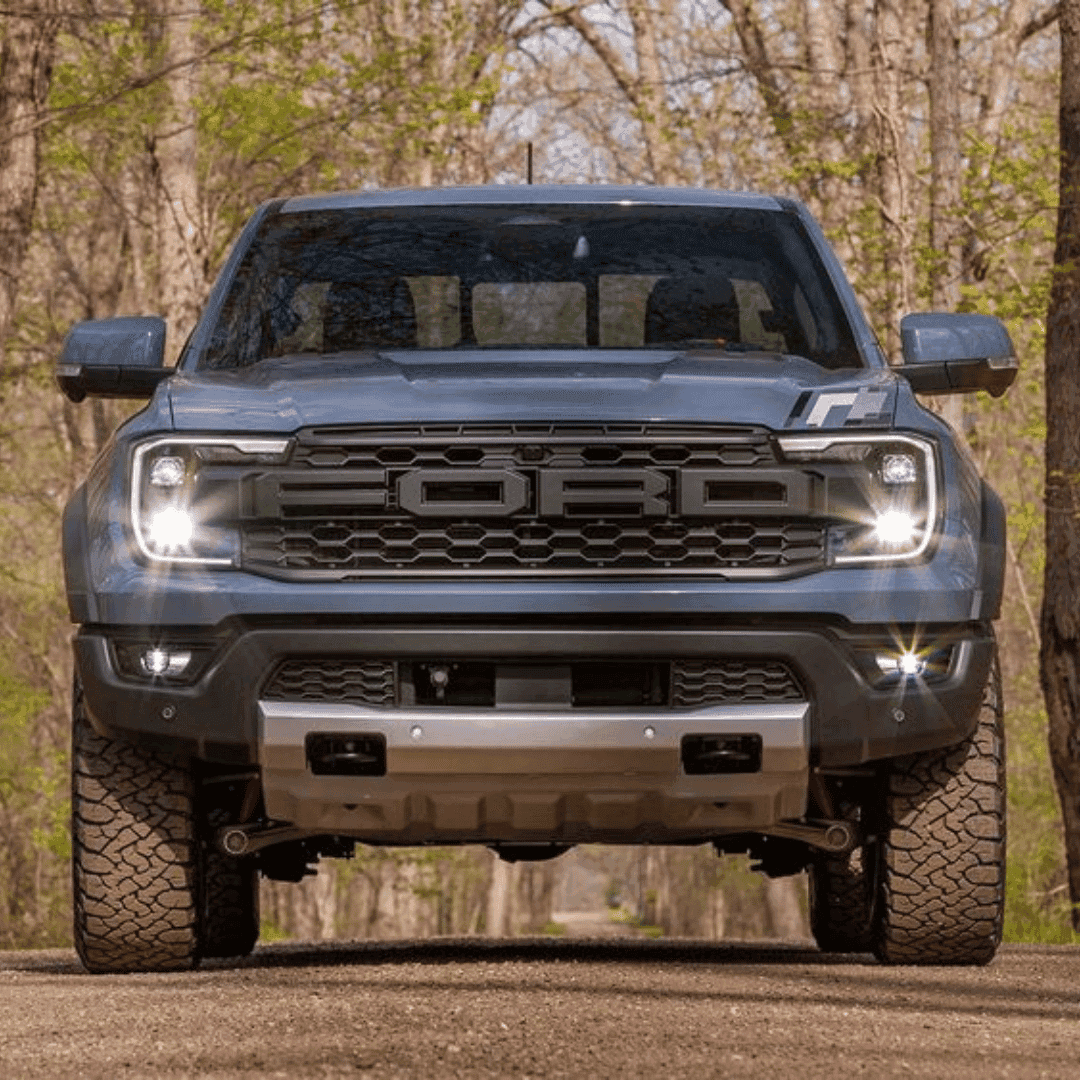 Ford Rangers for Sale Near Me Whiteland Indiana - square