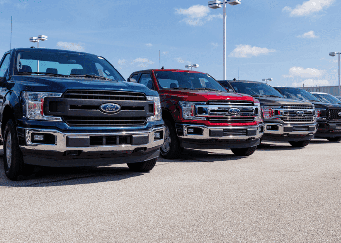 Used Car Supercenter Indianapolis Ray Skillman Ford