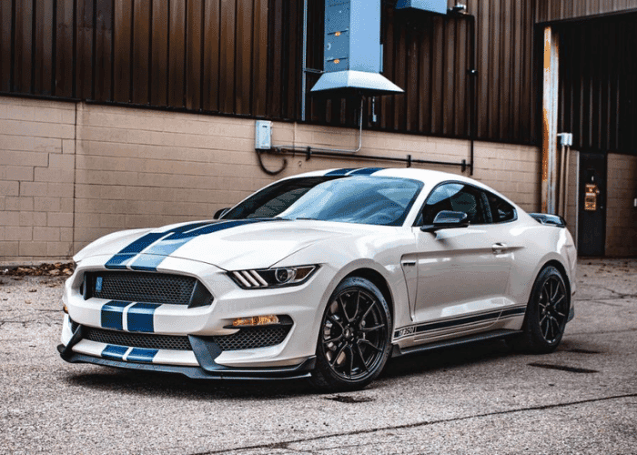 Ford Dealer Columbus Indiana - used vehicles