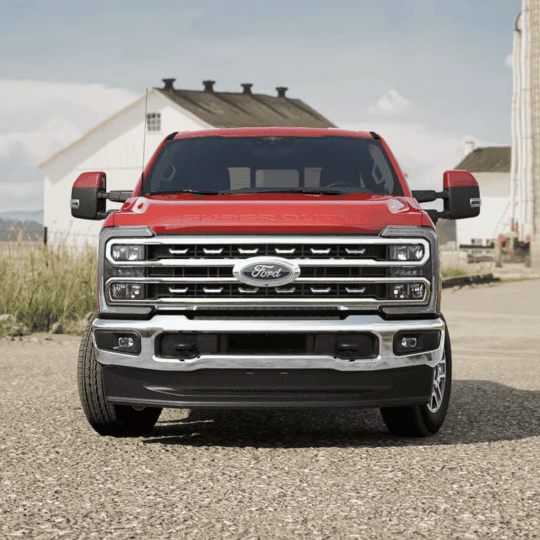 Used Ford Super Duty for Sale Indianapolis Indiana-Ray Skillman Ford - square