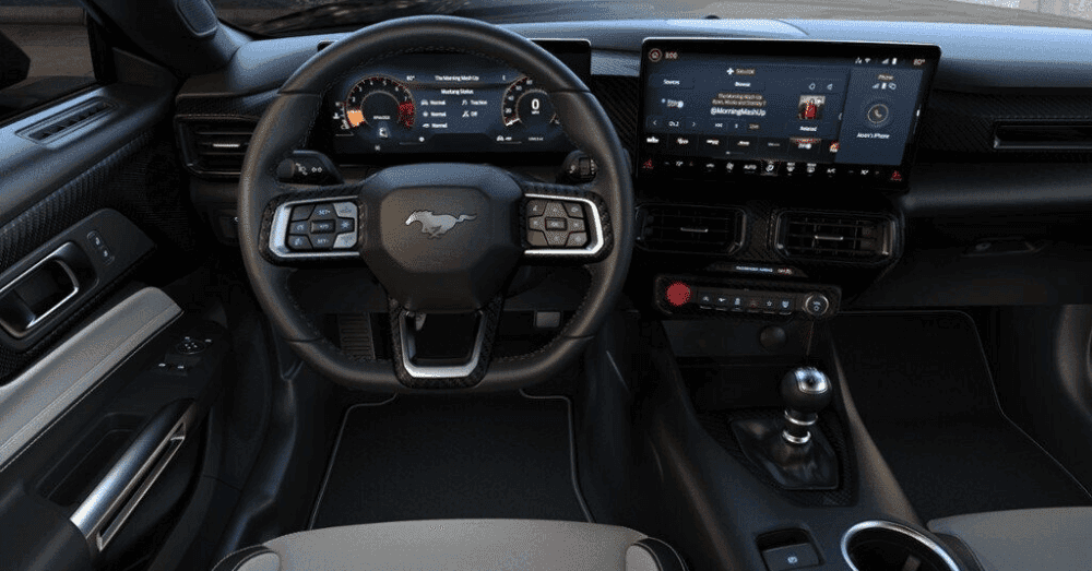 2025-Ford-Mustang-Trim-Level-Breakdown---interior