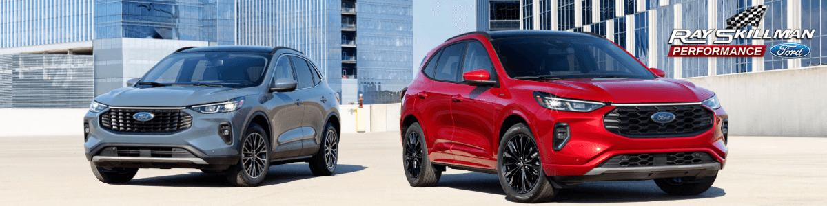 Ford-Escape-Indianapolis-IN