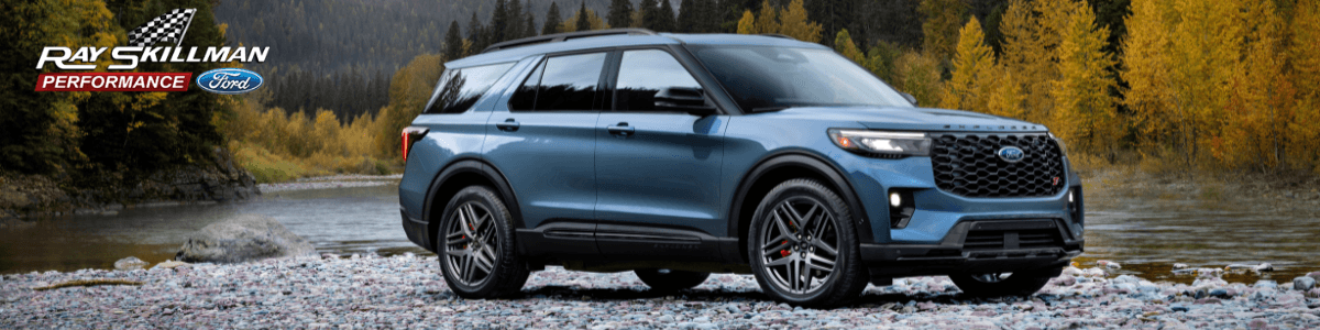 Ford-Explorer-Indianapolis-IN