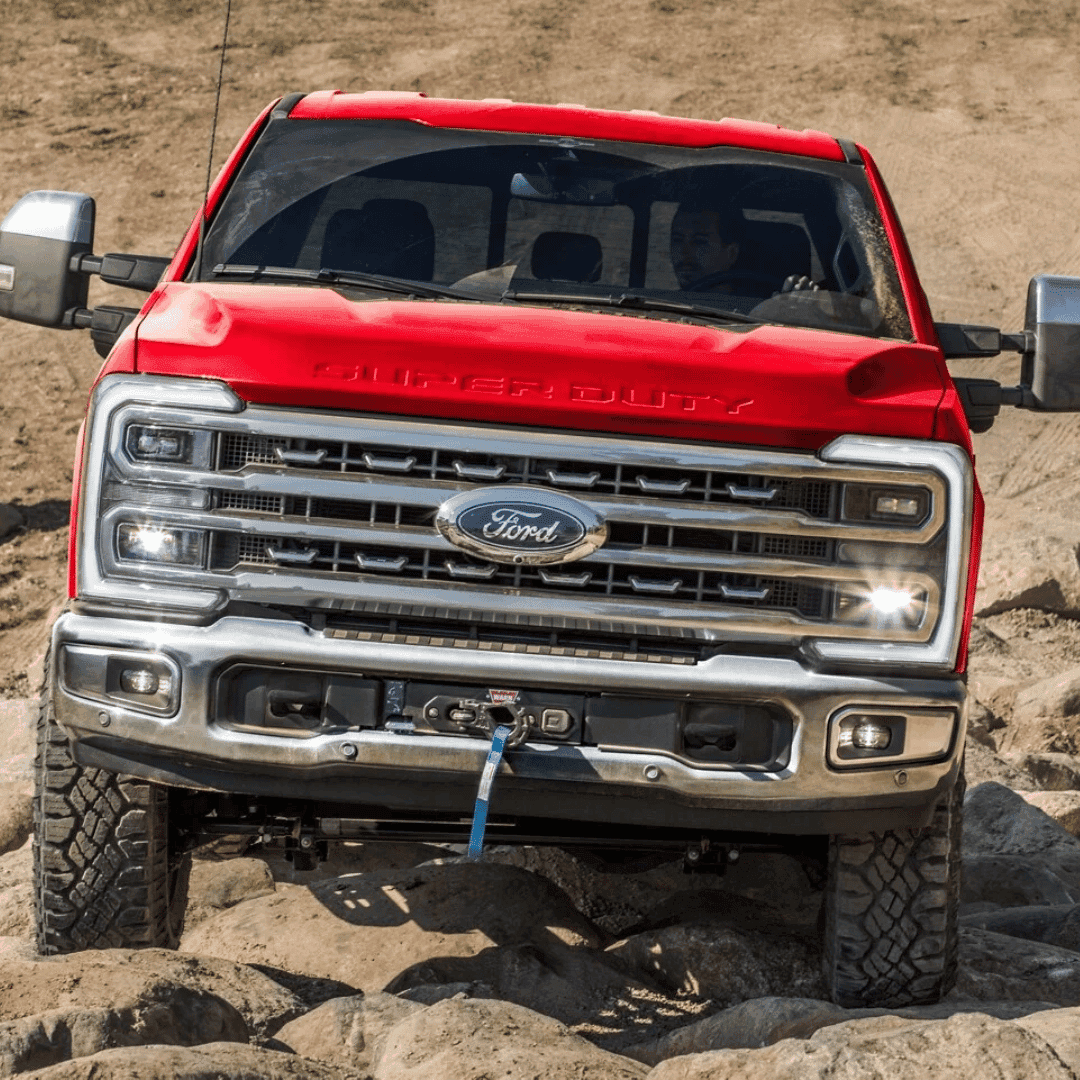 Ford Super Duty For Sale Martinsville IN