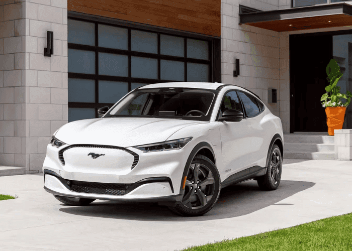 Ford dealer Whiteland, Indiana - used vehicles