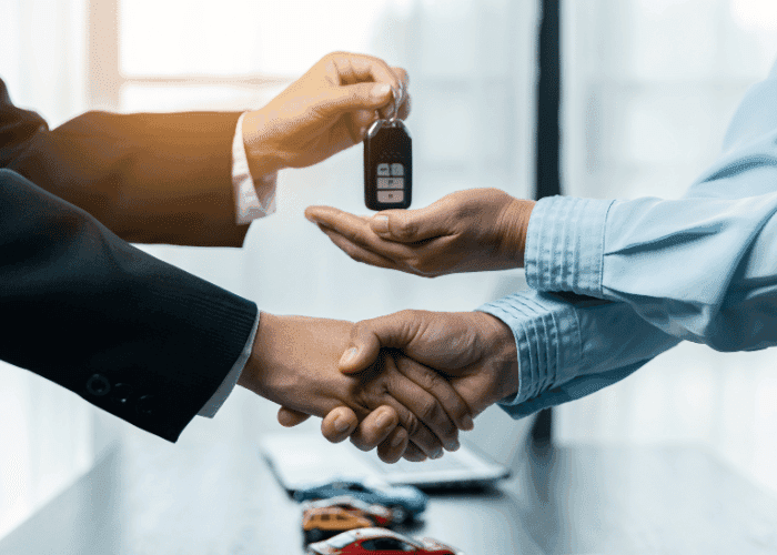 Ford dealer Whiteland, Indiana - value your trade-in
