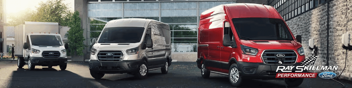 Ford Transit Indianapolis - Transit vans for sale
