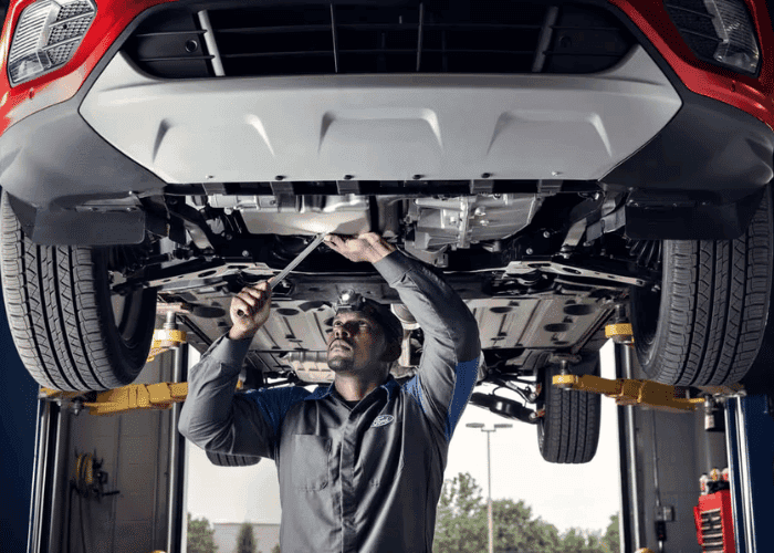 Plainfield-IN-Ford-Dealer---certified-Ford-auto-service
