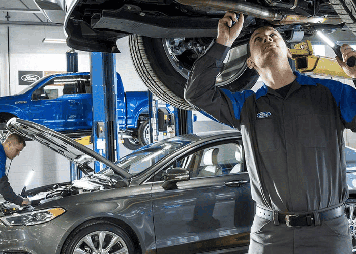Ford-Dealership-Indiana---Ford-auto-service