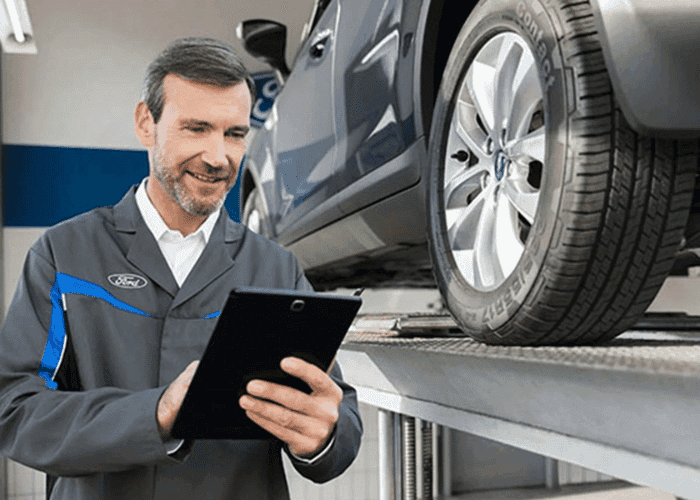 Indiana-Ford-Dealers---authorized-Ford-service
