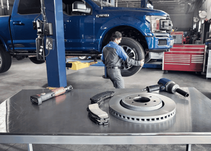 Indiana-Ford-Dealers---genuine-Ford-parts