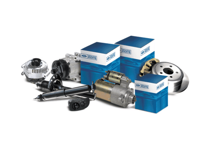 Ford-Dealer-Franklin-IN---OEM-Ford-auto-parts