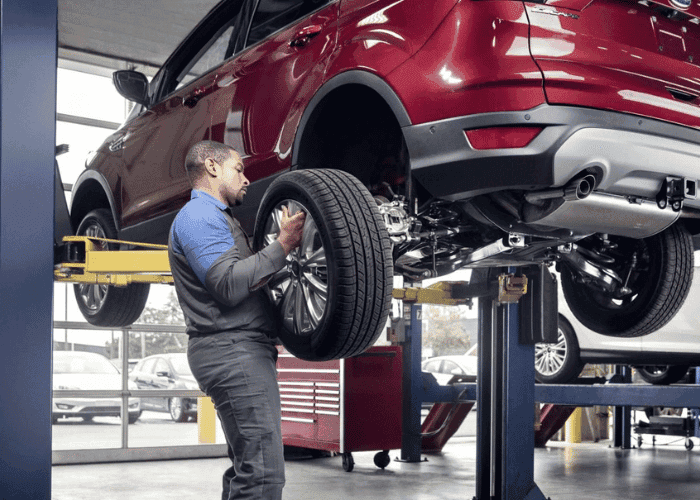 Ford-Dealer-Fishers-IN---certified-Ford-auto-service