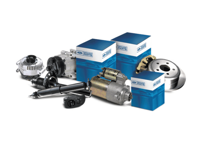 Ford-Dealer-Fishers-IN---genuine-Ford-auto-parts