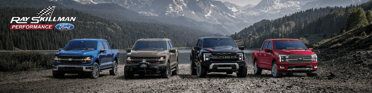 Used Trucks for Sale Indianapolis - banner