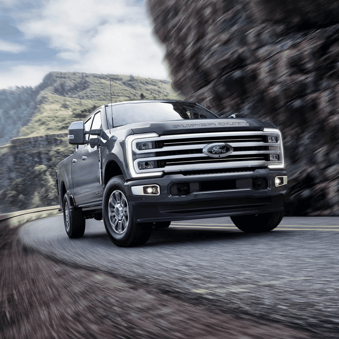 Used Trucks for Sale Indianapolis - Ford Super Duty