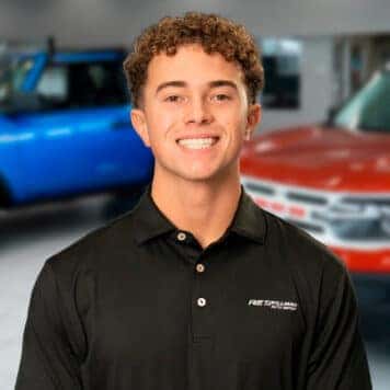 Brock Pierle