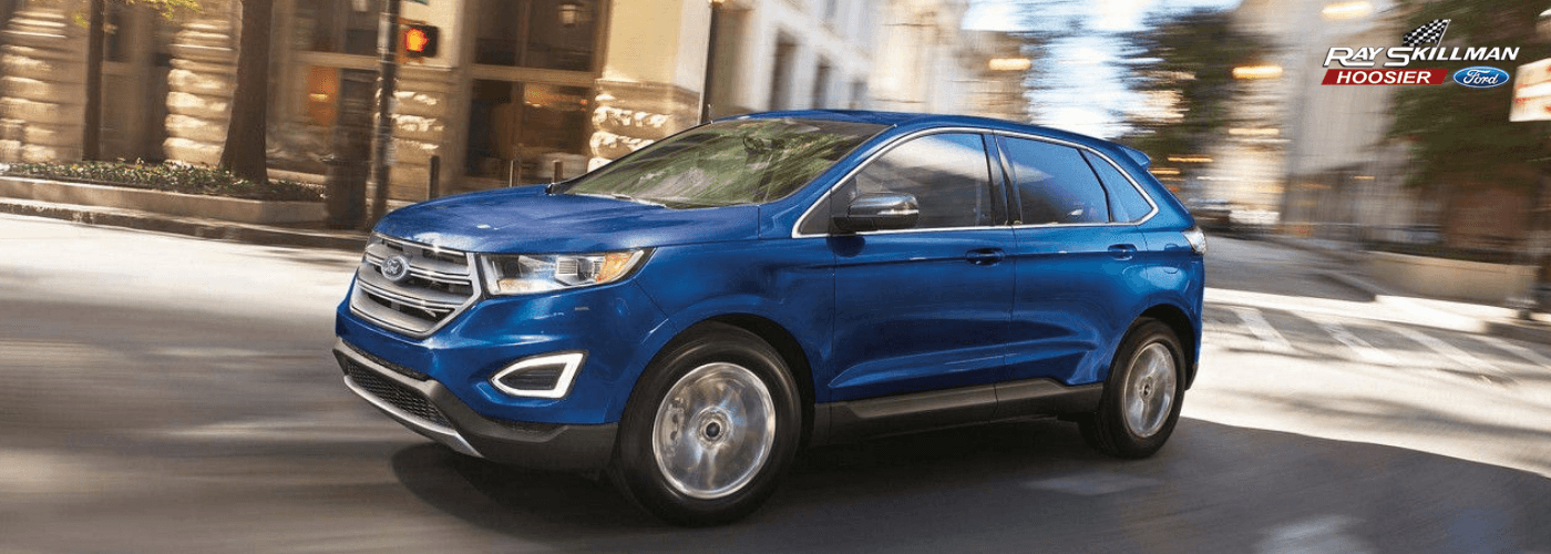 Cloverdale IN Ford Dealer