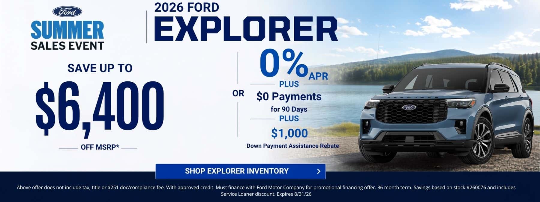 explorer
