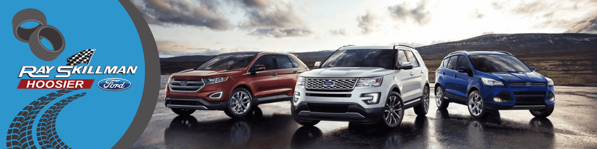 Used SUVs Martinsville IN