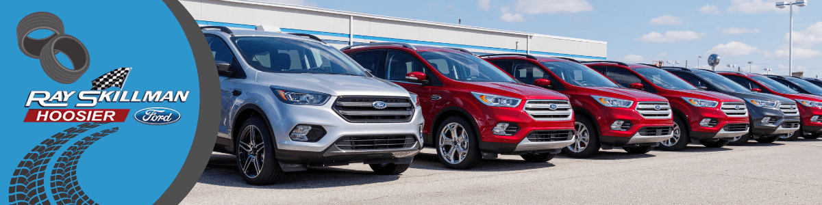 Inspiring Ray Skillman Hoosier Ford Martinsville In Images