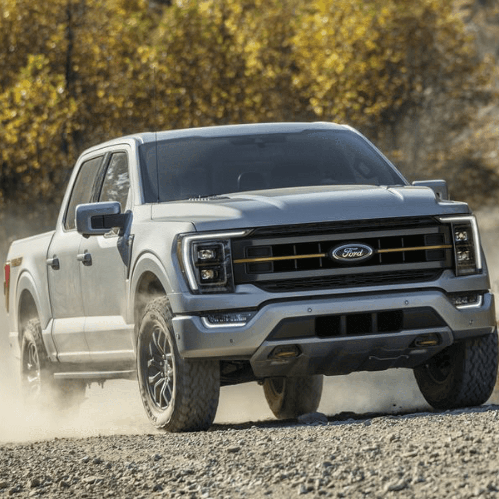 Used Ford F-150 Indianapolis Exterior