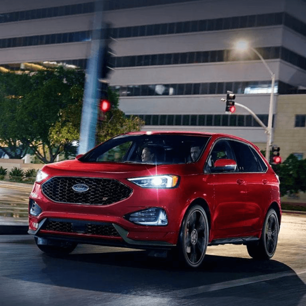 Used Ford Edge For Sale Indianapolis