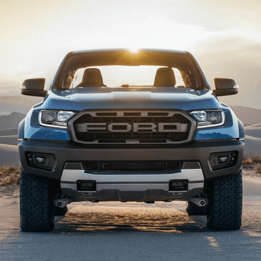 Ford Exterior