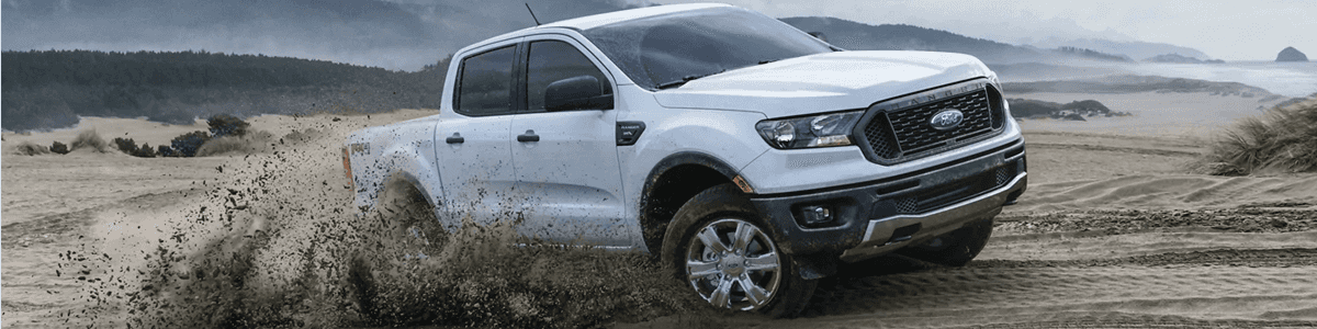 Used Ford Ranger for Sale Indianapolis