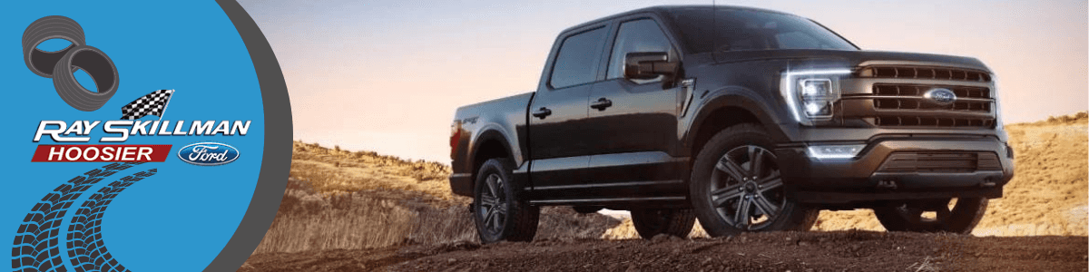 Used Ford F-150 Indianapolis