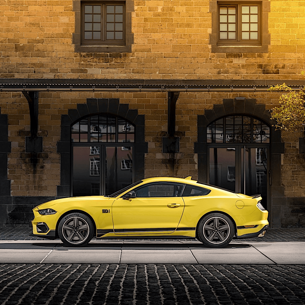 usedfordmustang