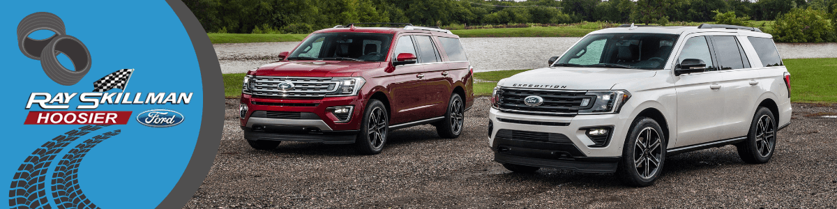 used ford expedition for sale indianapolis