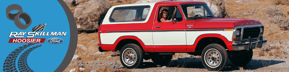 Top 5 Ford SUV Models To Buy Used