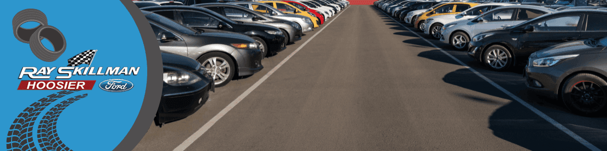 Used Car Indianapolis Indiana