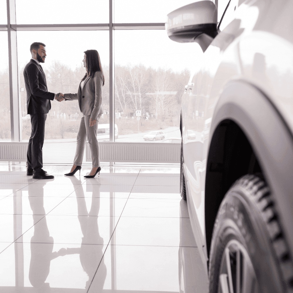 Used Cars Indianapolis Square