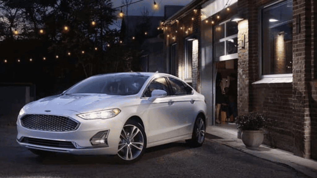 Ford Dealership Martinsville, IN Ray Skillman Hoosier Ford