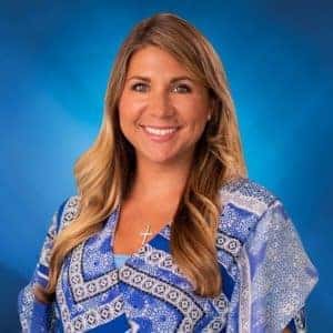 Ashley Haltom