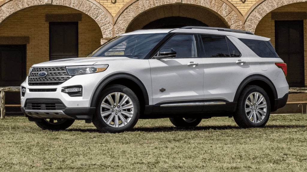 Martinsville Car Dealership | Ray Skillman Hoosier Ford