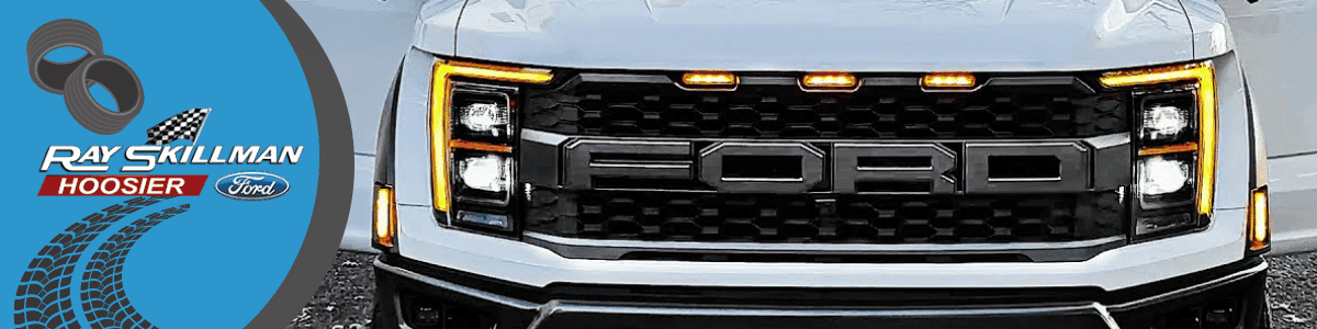Ford Dealer Plainfield IN - banner