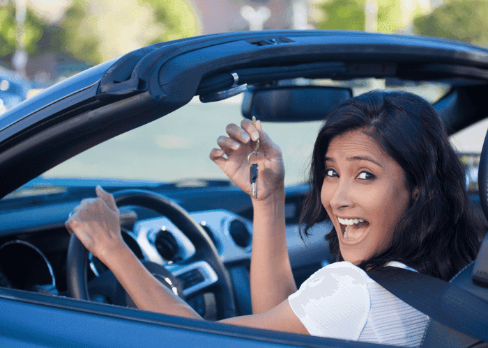 Ford Dealer Plainfield IN - financing