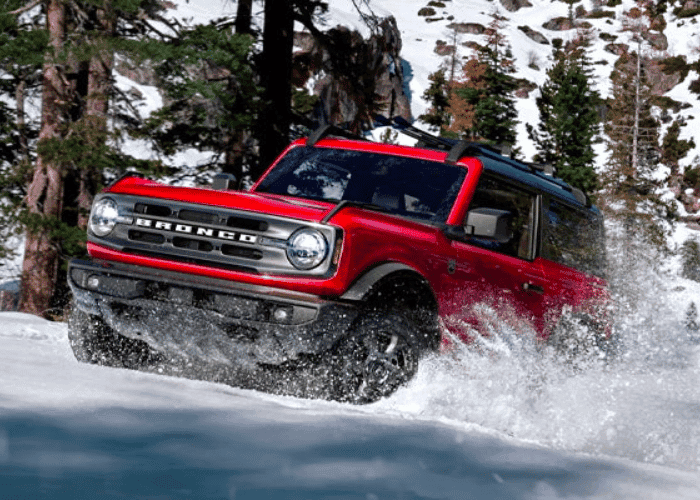 Ford Dealer Plainfield IN - new