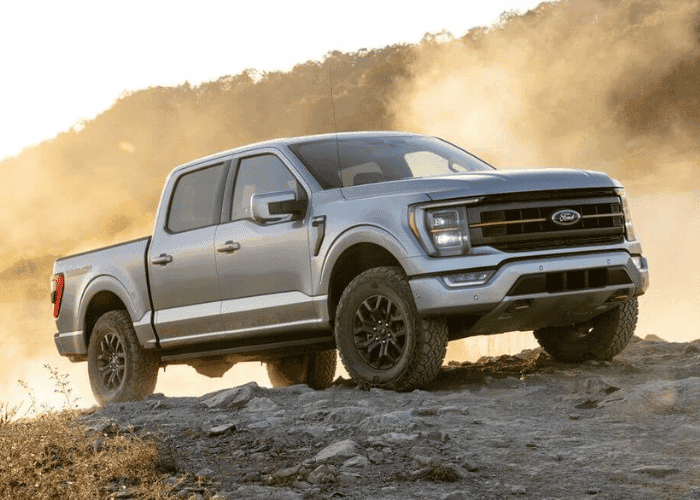 Ford Dealer Plainfield IN - used